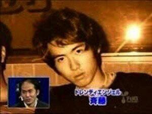 すんごいカッコつけてる画像下さい