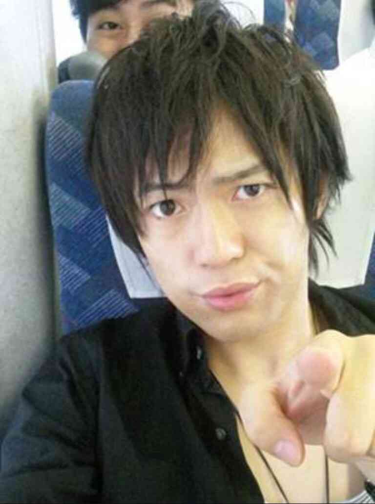 すんごいカッコつけてる画像下さい ガールズちゃんねる Girls Channel