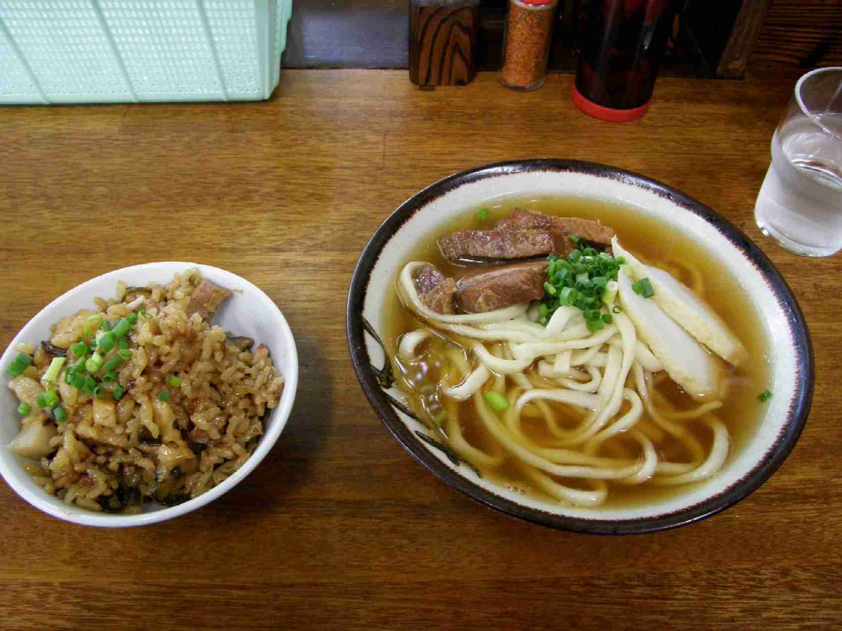 炭水化物X炭水化物の画像下さい！