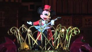 昔のディズニーリゾートを語ろう