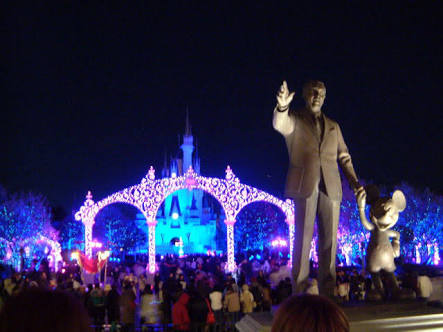 昔のディズニーリゾートを語ろう