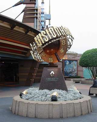 昔のディズニーリゾートを語ろう