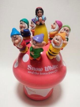 昔のディズニーリゾートを語ろう