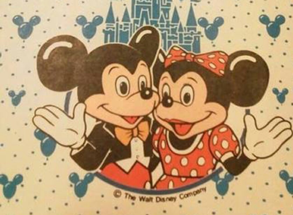 昔のディズニーリゾートを語ろう