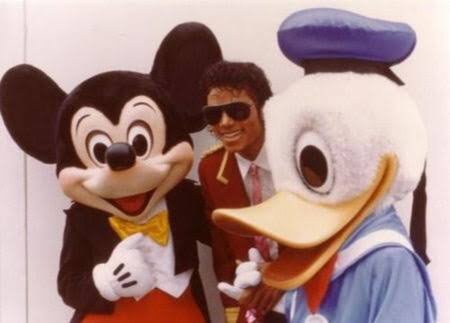 昔のディズニーリゾートを語ろう