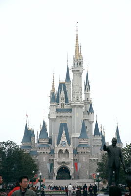 昔のディズニーリゾートを語ろう