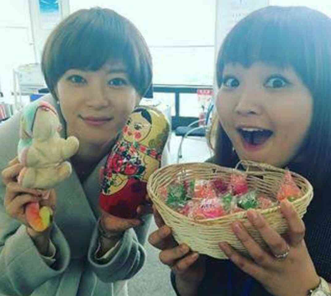 芸人+女優の画像下さい