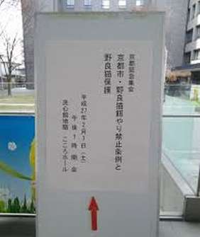 ハトに餌の男性、市職員への水かけで任意聴取