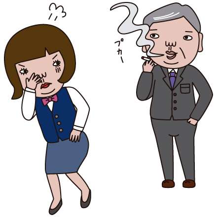 公務員の「タバコ休憩」規制の動き広がる 横浜市では年間損失15億円という試算も