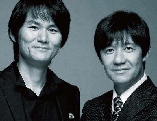男顔の人集合〜!