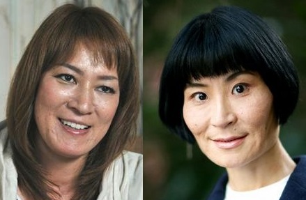 男顔の人集合〜!