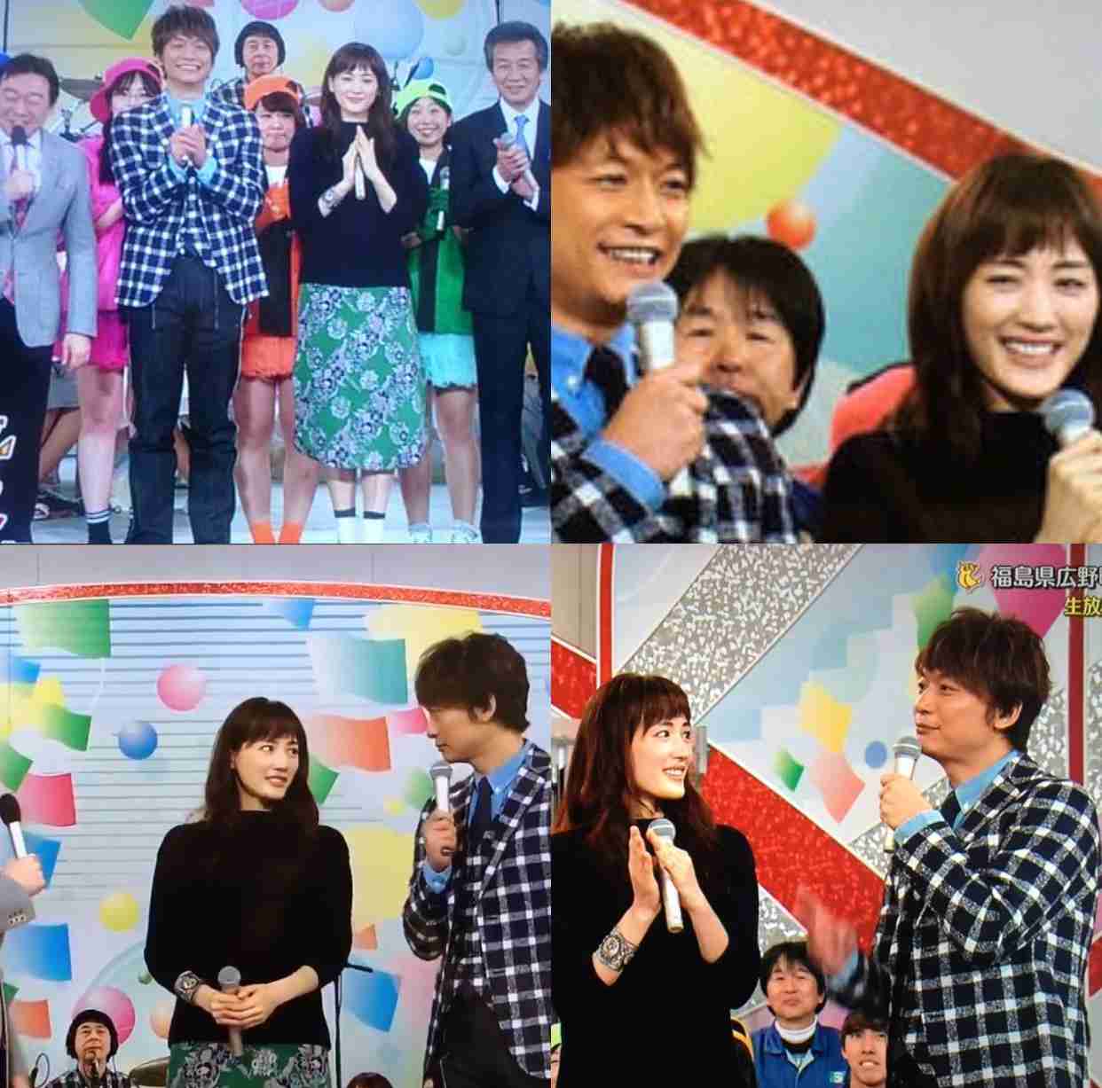 SMAP、騒動後5人で初生歌唱 会場&ネット沸く「笑顔は私たちを幸せに」