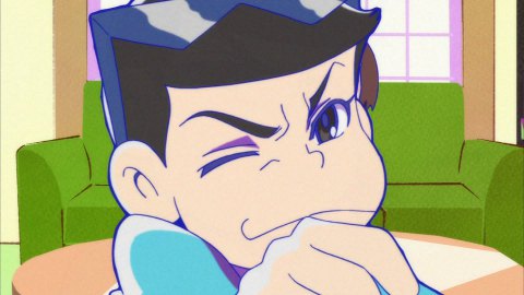 「おそ松さん」大好きな人！