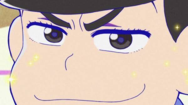「おそ松さん」大好きな人！