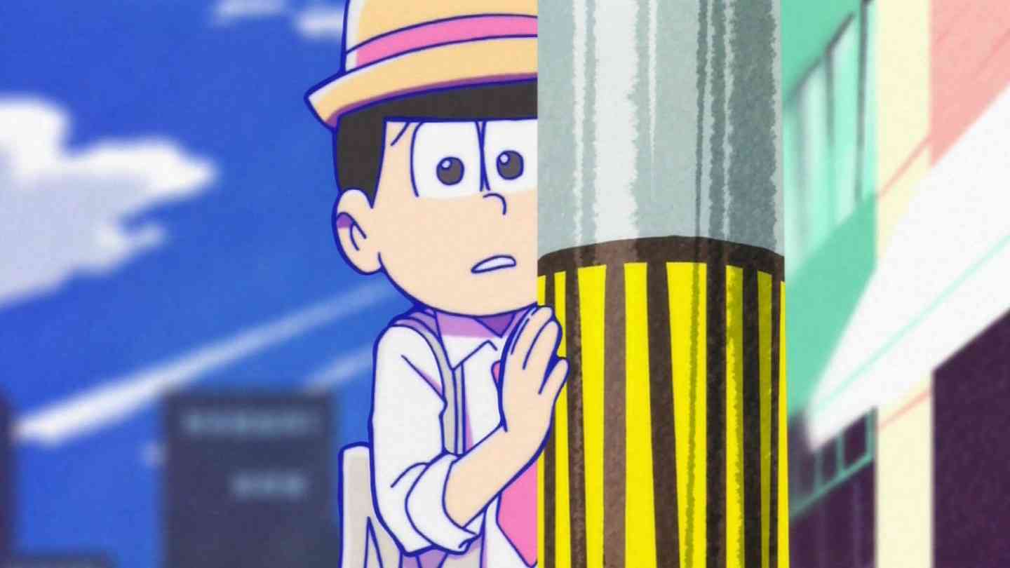「おそ松さん」大好きな人！