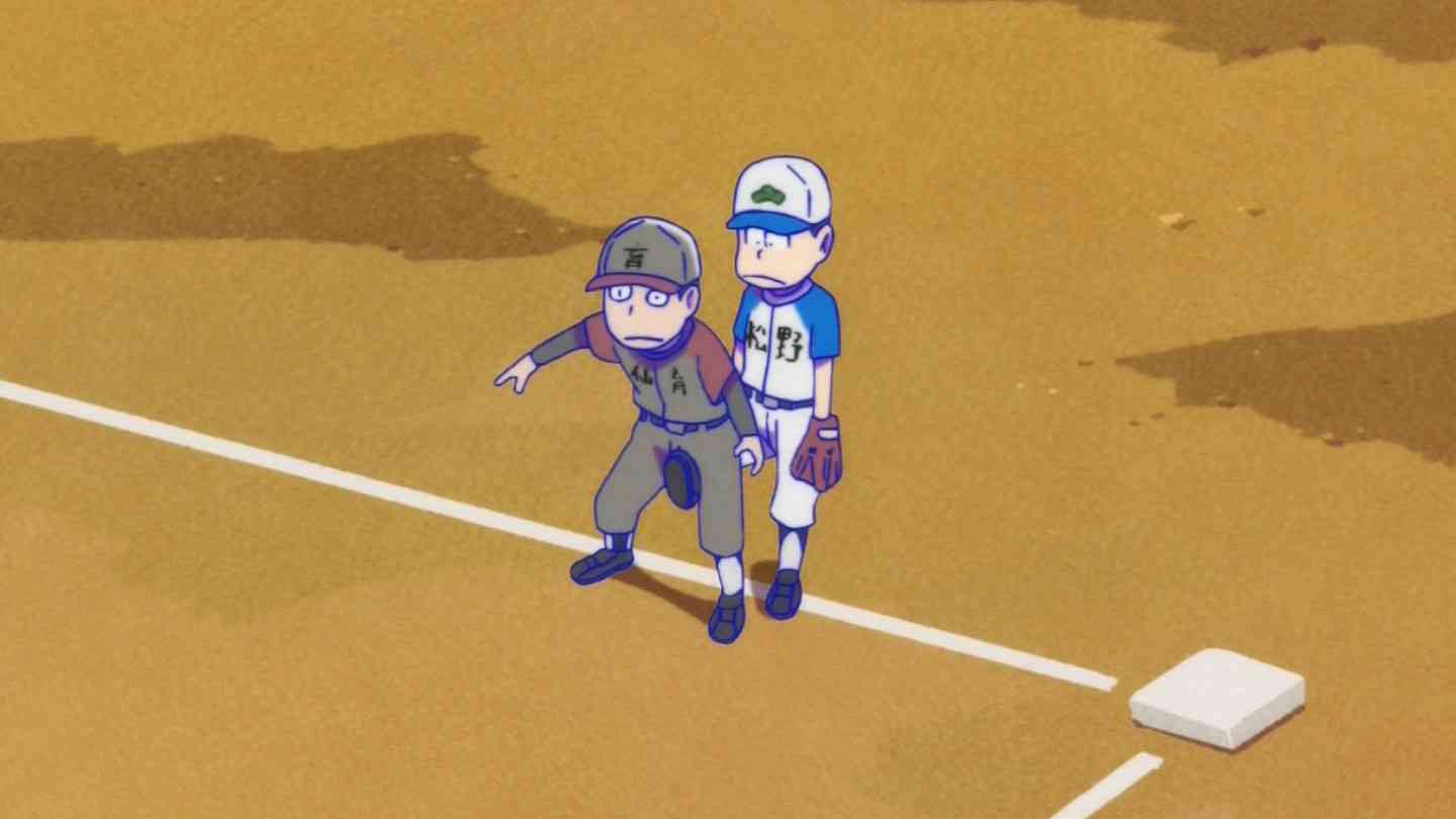 「おそ松さん」大好きな人！