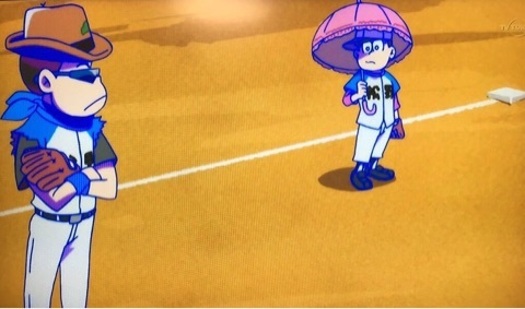 「おそ松さん」大好きな人！