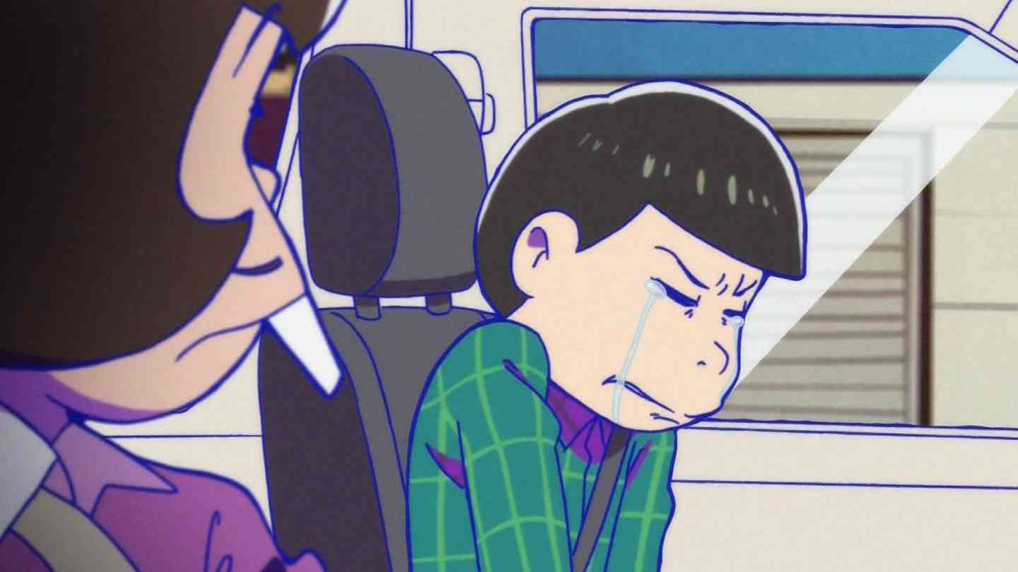 「おそ松さん」大好きな人！