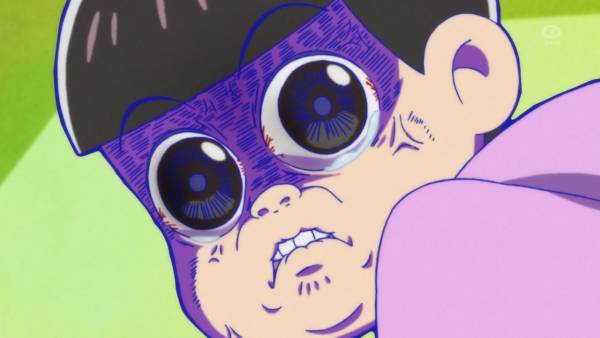 「おそ松さん」大好きな人！
