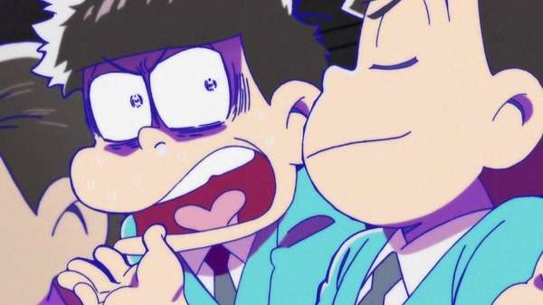 「おそ松さん」大好きな人！