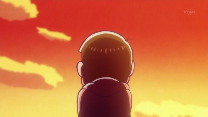 「おそ松さん」大好きな人！