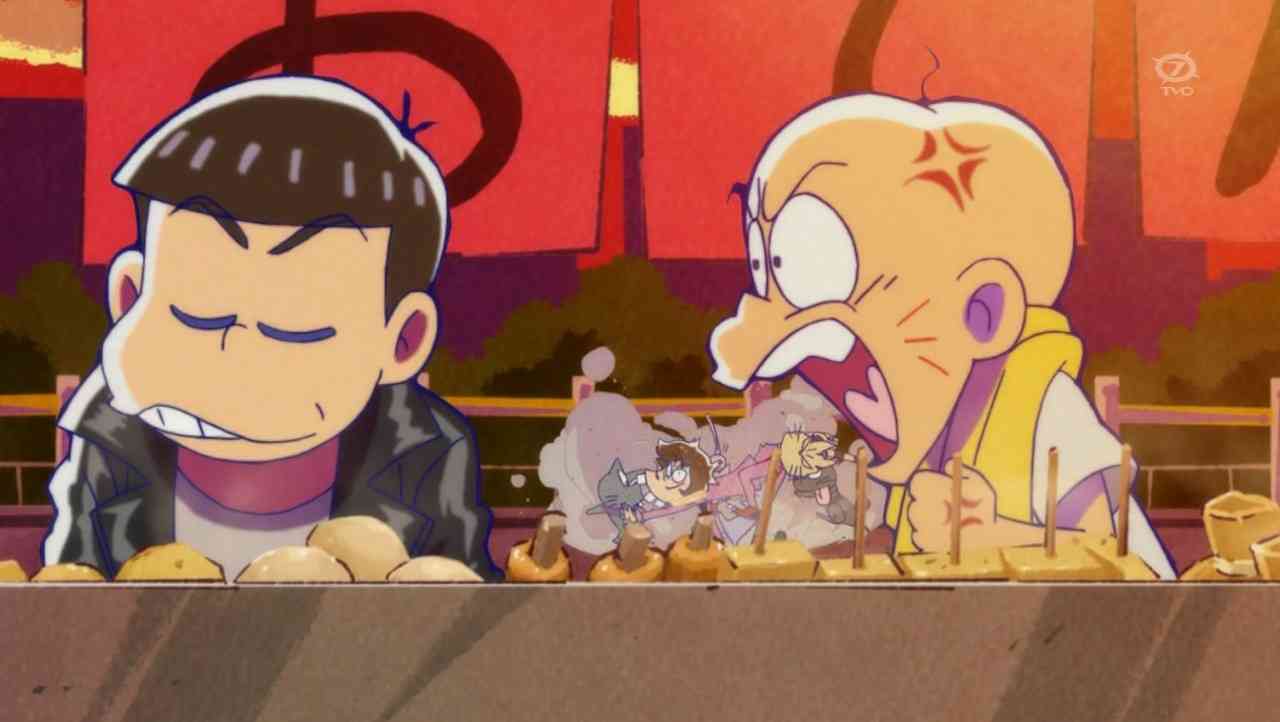 「おそ松さん」大好きな人！