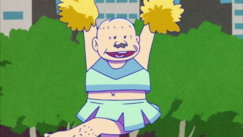 「おそ松さん」大好きな人！