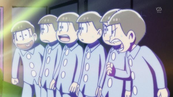 「おそ松さん」大好きな人！