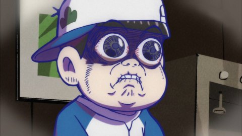 「おそ松さん」大好きな人！