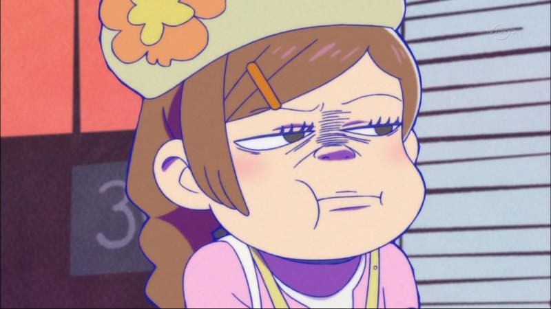 「おそ松さん」大好きな人！
