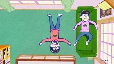 「おそ松さん」大好きな人！