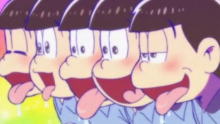 「おそ松さん」大好きな人！