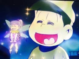 「おそ松さん」大好きな人！