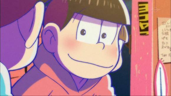 「おそ松さん」大好きな人！