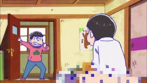 「おそ松さん」大好きな人！