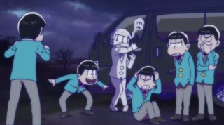 「おそ松さん」大好きな人！