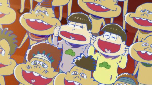 「おそ松さん」大好きな人！