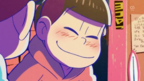 「おそ松さん」大好きな人！