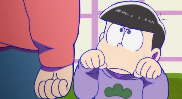「おそ松さん」大好きな人！