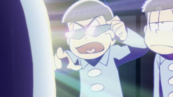 「おそ松さん」大好きな人！