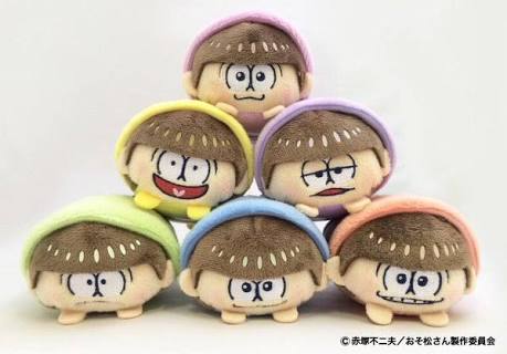「おそ松さん」大好きな人！
