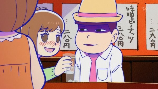 「おそ松さん」大好きな人！