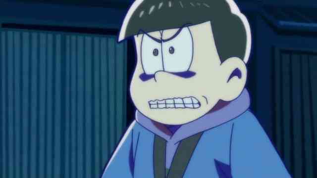 「おそ松さん」大好きな人！