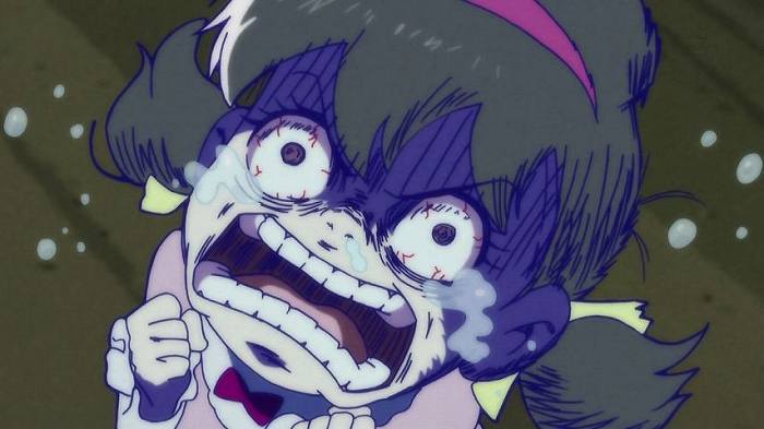 「おそ松さん」大好きな人！
