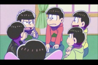 「おそ松さん」大好きな人！