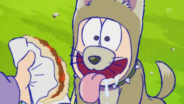 「おそ松さん」大好きな人！
