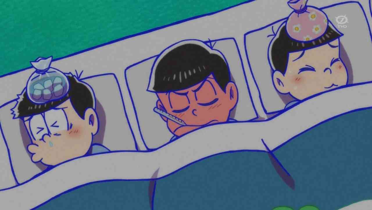 「おそ松さん」大好きな人！