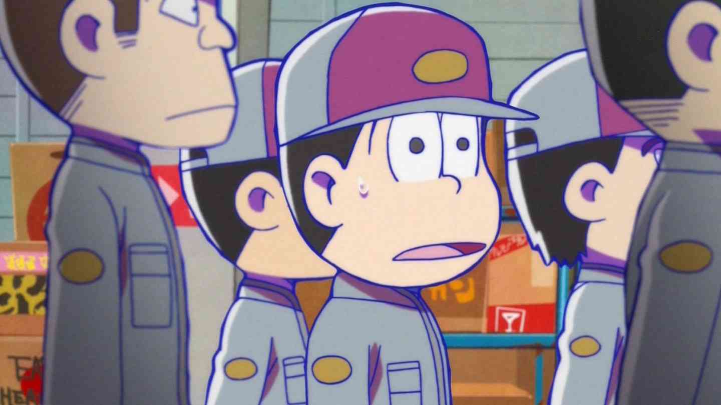 「おそ松さん」大好きな人！