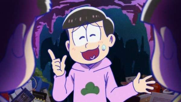 「おそ松さん」大好きな人！