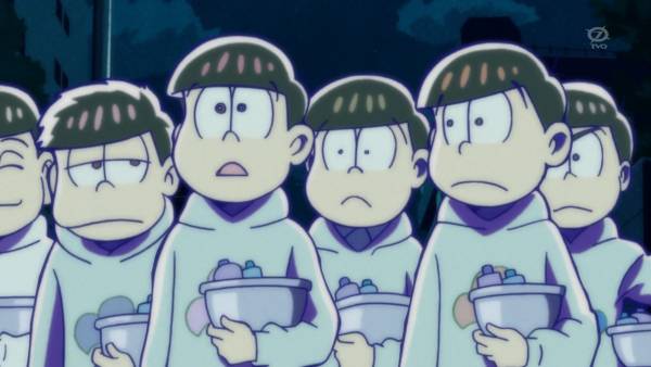「おそ松さん」大好きな人！
